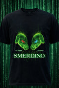 LA COTTA LA CRUDA T-SHIRT