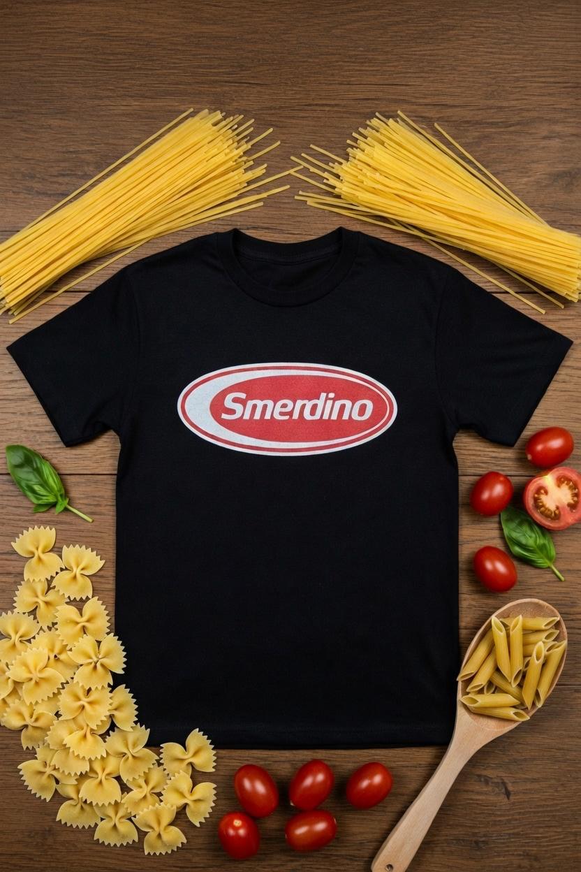 BOX LOGO T-SHIRT